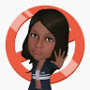 Meet your Posher, Blackberry